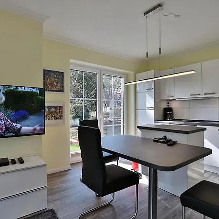 Appartement Baltic Sea Baltic Sea 2