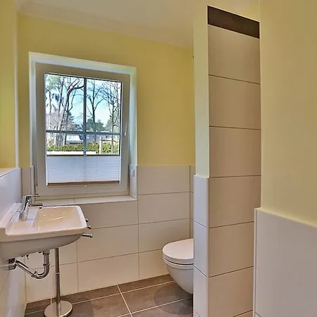 Appartement Baltic Sea Baltic Sea 2 *