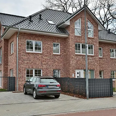 Baltic Sea Baltic Sea 2 Appartement